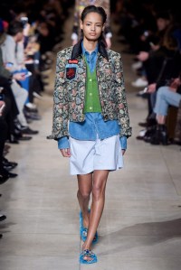 Miu Miu RTW Fall 2016