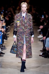 Miu Miu RTW Fall 2016