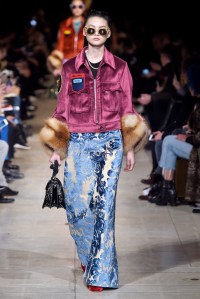 Miu Miu RTW Fall 2016