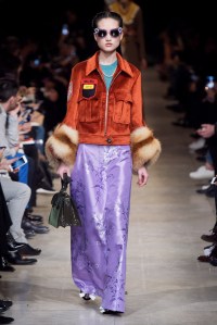 Miu Miu RTW Fall 2016