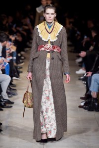 Miu Miu RTW Fall 2016