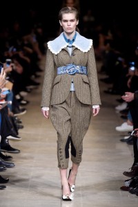 Miu Miu RTW Fall 2016