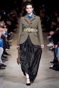 Miu Miu RTW Fall 2016
