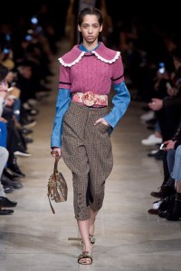Miu Miu RTW Fall 2016