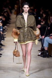 Miu Miu RTW Fall 2016