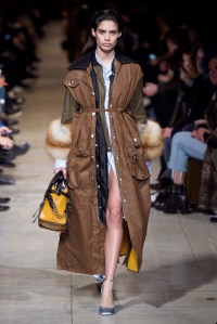 Miu Miu RTW Fall 2016