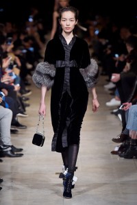 Miu Miu RTW Fall 2016
