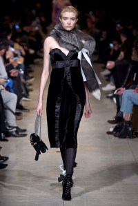 Miu Miu RTW Fall 2016