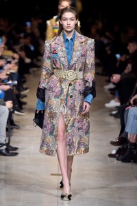 Miu Miu RTW Fall 2016