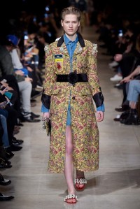 Miu Miu RTW Fall 2016
