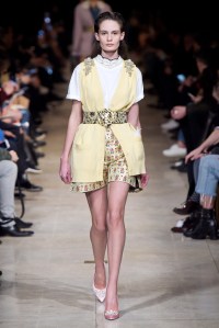 Miu Miu RTW Fall 2016