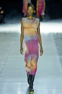 Issey Miyake RTW Fall 2016