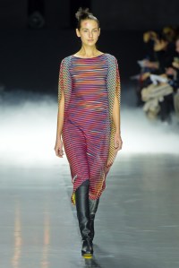 Issey Miyake RTW Fall 2016