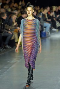 Issey Miyake RTW Fall 2016