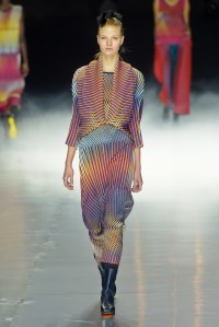 Issey Miyake RTW Fall 2016