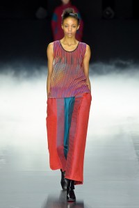 Issey Miyake RTW Fall 2016
