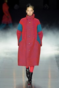 Issey Miyake RTW Fall 2016