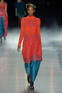Issey Miyake RTW Fall 2016