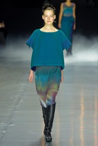 Issey Miyake RTW Fall 2016