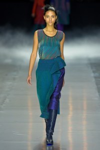 Issey Miyake RTW Fall 2016