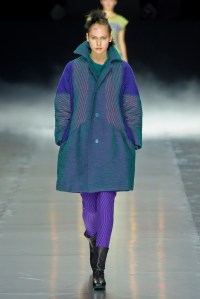 Issey Miyake RTW Fall 2016