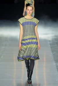 Issey Miyake RTW Fall 2016