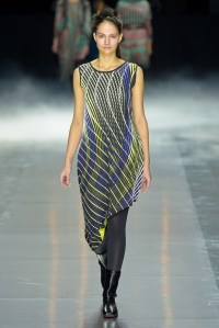 Issey Miyake RTW Fall 2016