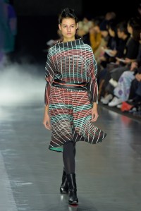 Issey Miyake RTW Fall 2016