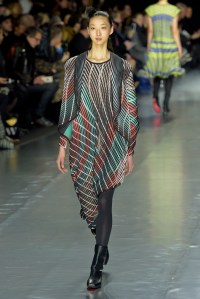 Issey Miyake RTW Fall 2016