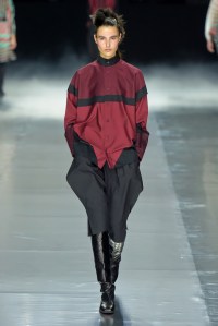 Issey Miyake RTW Fall 2016