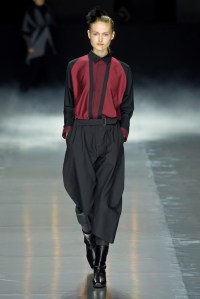 Issey Miyake RTW Fall 2016