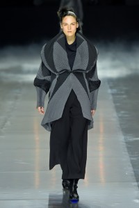 Issey Miyake RTW Fall 2016