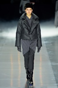 Issey Miyake RTW Fall 2016