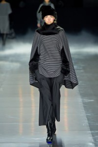 Issey Miyake RTW Fall 2016