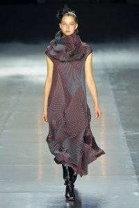 Issey Miyake RTW Fall 2016