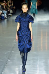 Issey Miyake RTW Fall 2016