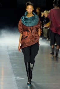 Issey Miyake RTW Fall 2016