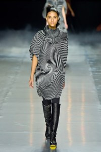 Issey Miyake RTW Fall 2016