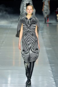Issey Miyake RTW Fall 2016