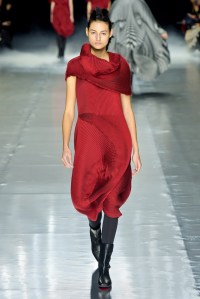 Issey Miyake RTW Fall 2016