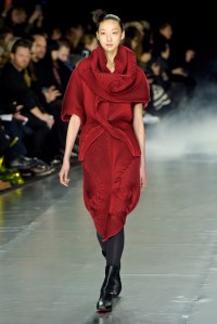 Issey Miyake RTW Fall 2016