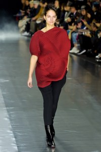 Issey Miyake RTW Fall 2016