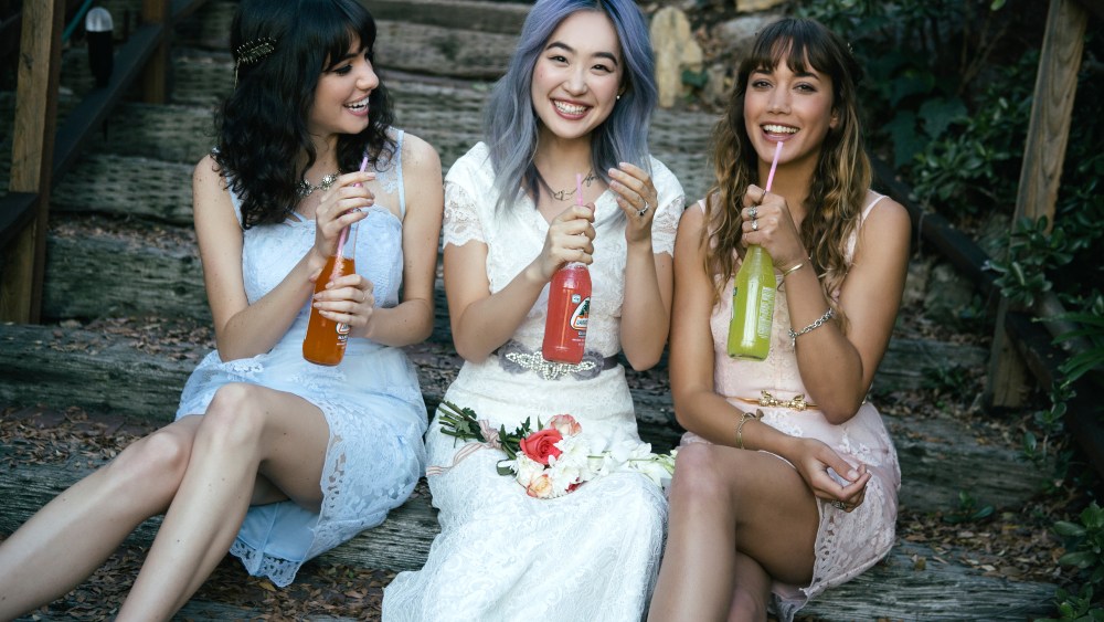 ModCloth Bridal