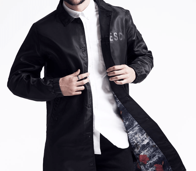 Joseph Janus Promoted to WeSC Global CEO on Growth of U.S. Business