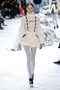 Moncler Gamme Rouge RTW Fall 2016