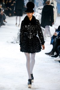 Moncler Gamme Rouge RTW Fall 2016