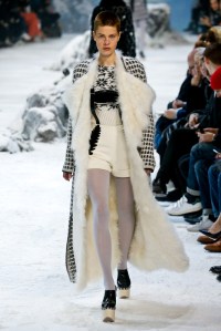 Moncler Gamme Rouge RTW Fall 2016
