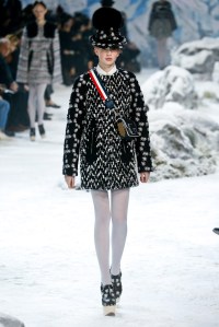 Moncler Gamme Rouge RTW Fall 2016