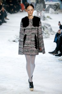 Moncler Gamme Rouge RTW Fall 2016