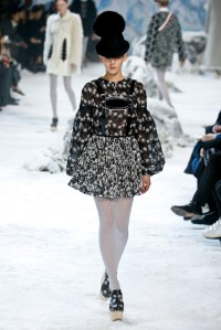 Moncler Gamme Rouge RTW Fall 2016